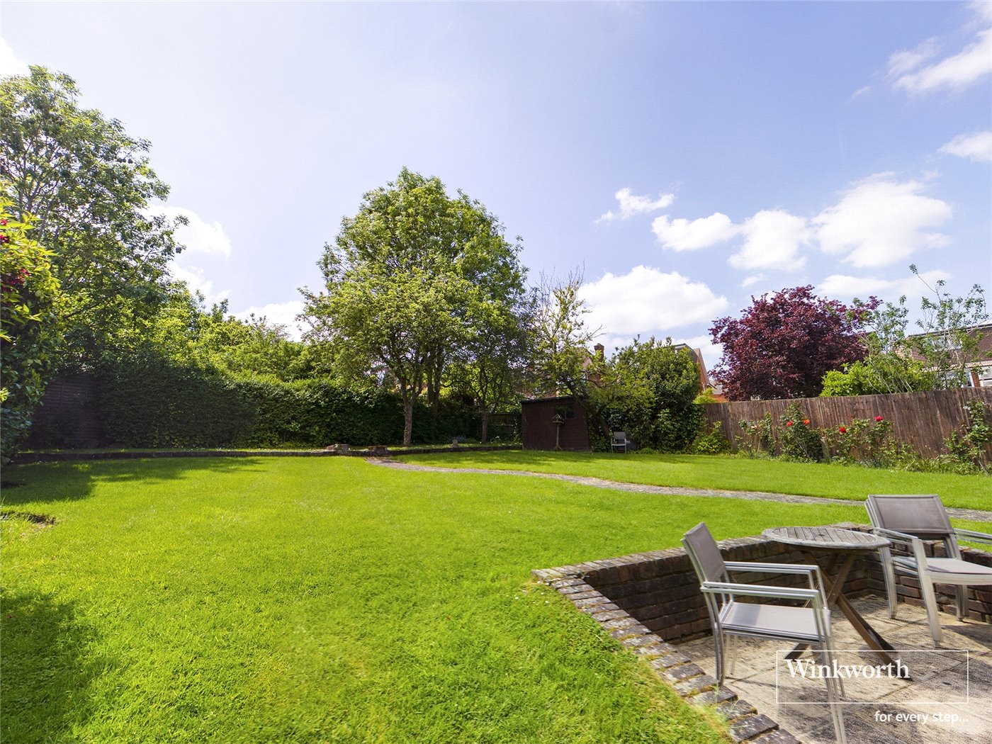 Garden